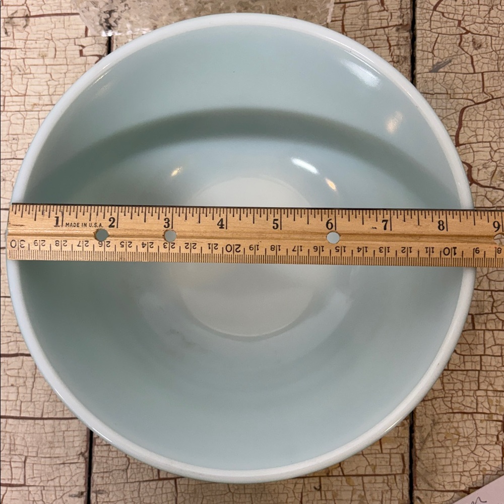 Pyrex mixing bowl - Picture 7 of 7